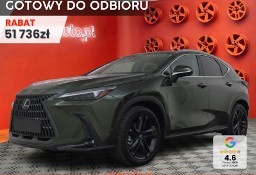 Lexus NX NX 14- 350h Prestige 2.5 Hybrid AWD 350h Prestige 2.5 Hybrid AWD 200KM | Kamera