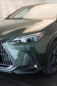 Lexus NX NX 14- 350h Prestige 2.5 Hybrid AWD 350h Prestige 2.5 Hybrid AWD 200KM | Kamera-2