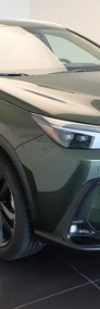 Lexus NX NX 14- 350h Prestige 2.5 Hybrid AWD 350h Prestige 2.5 Hybrid AWD 200KM | Kamera-4
