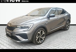 Renault Arkana Techno Pakiet Winter, gwarancja do 7 lat, f-vat 23 %