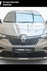 Renault Arkana Techno Pakiet Winter, gwarancja do 7 lat, f-vat 23 %-2