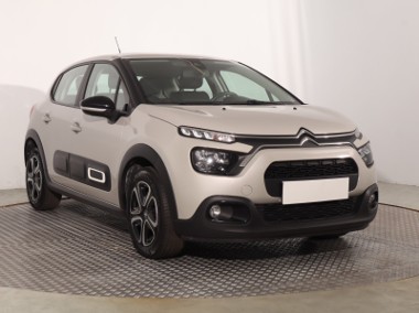 Citroen C3 III , Salon Polska, 1. Właściciel, Serwis ASO, VAT 23%,-1