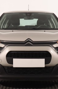 Citroen C3 III , Salon Polska, 1. Właściciel, Serwis ASO, VAT 23%,-2