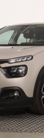 Citroen C3 III , Salon Polska, 1. Właściciel, Serwis ASO, VAT 23%,-3