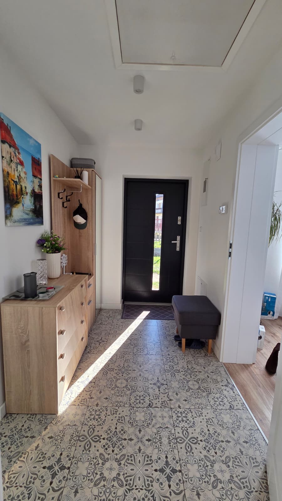 Dom na sprzedaż, 4 pokoje, 65 m², Grajewo