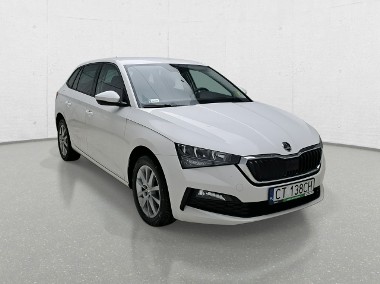 Skoda Scala-1