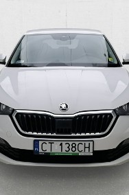 Skoda Scala-2