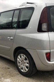 Renault Espace IV 7-osobowy,2,0DCI,-2