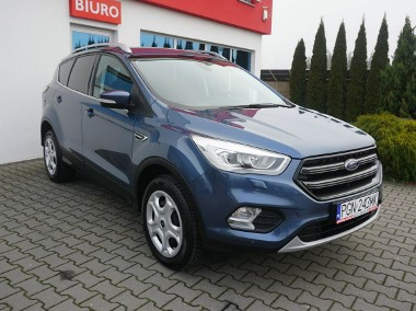 Ford Kuga III Navi*73000km*1.5*150KM*Bezwypadkowa*-1