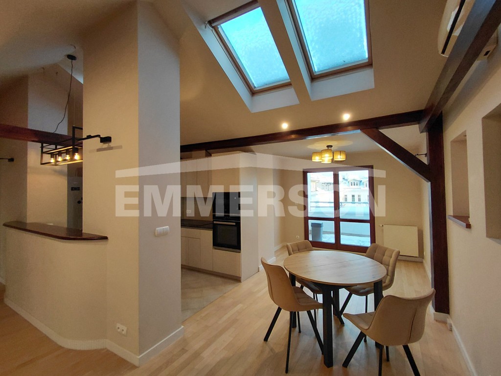 Mieszkanie na wynajem, 105 m² Żoliborz