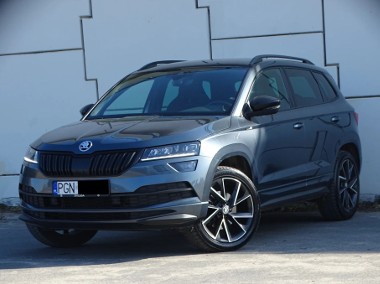 Skoda Karoq-1