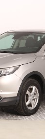 Nissan Qashqai II , Navi, Klimatronic, Tempomat, Parktronic,-3