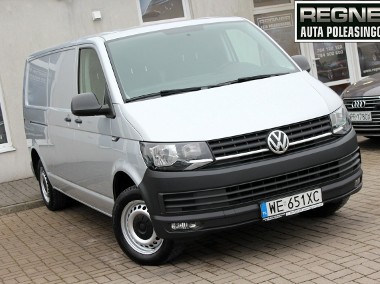 Volkswagen Transporter Długi 2.0TDI Long SalonPL FV23% ASO Gwarancja 60081-netto-1