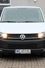 Volkswagen Transporter Długi 2.0TDI Long SalonPL FV23% ASO Gwarancja 60081-netto-2