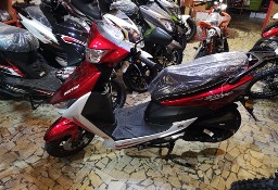 Barton Skuter Barton Scalpel 50cc - EURO 5