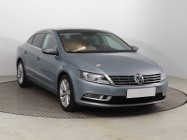 Volkswagen CC II , DSG, Skóra, Navi, Xenon, Bi-Xenon, Klimatronic, Tempomat,