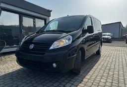 Fiat Scudo II 2.0 Diesel + Hak