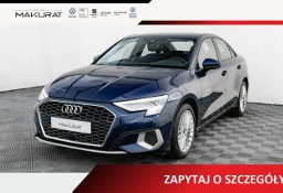 Audi A3 III WD1690T#35 TFSI mHEV Advanced S tronic Podgrz.f Salon PL VAT23%