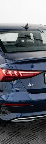 Audi A3 III WD1690T#35 TFSI mHEV Advanced S tronic Podgrz.f Salon PL VAT23%-4