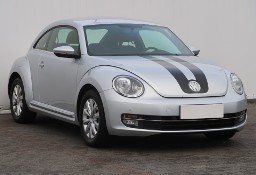 Volkswagen Beetle III , Salon Polska, Navi, Klimatronic, Tempomat, Parktronic