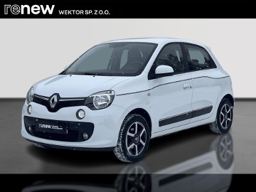 Renault Twingo III SCe 70 Intens EU6