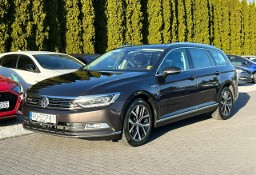 Volkswagen Passat B8 2.0tdi 190 DSG 4Motion Salon PL VAT23%