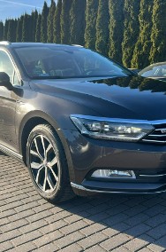 Volkswagen Passat B8 2.0tdi 190 DSG 4Motion Salon PL VAT23%-2