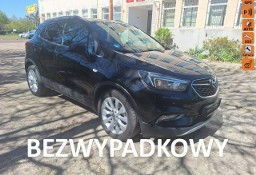 Opel Mokka Mokka X Bezwypadkowy..