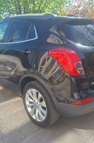 Opel Mokka Mokka X Bezwypadkowy..-2