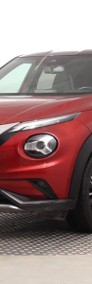 Nissan Juke , Navi, Klimatronic, Tempomat, Parktronic,-3