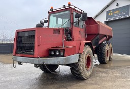 Wozidło Terex A25 380KM 6X6 2000r Mozliwy transport!