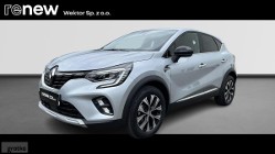 Renault Captur 1.0 TCe Techno