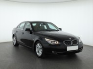 BMW SERIA 5 V (E60/E61) BMW SERIA 5 , Xenon, Bi-Xenon, Klimatronic, Tempomat, Parktronic,