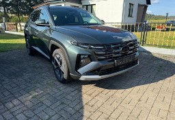 Hyundai Tucson III 1.6 T-GDi 48V Smart 2WD DCT 1.6 T-GDi 48V Smart 2WD DCT 150KM