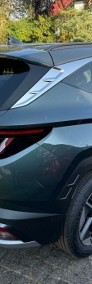 Hyundai Tucson III 1.6 T-GDi 48V Smart 2WD DCT 1.6 T-GDi 48V Smart 2WD DCT 150KM-3