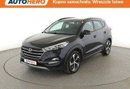 Hyundai Tucson III Kamera, Navi, Podg.fotele, Aut.klima, Bluetooth