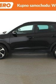 Hyundai Tucson III Kamera, Navi, Podg.fotele, Aut.klima, Bluetooth-2