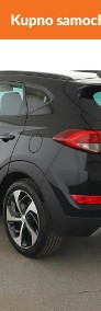 Hyundai Tucson III Kamera, Navi, Podg.fotele, Aut.klima, Bluetooth-4