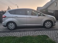 Ford C-MAX II Zadbany Po opłatach Bezwypadkowy Polecam !!!