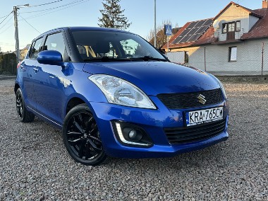 1.2 VVTi Piękny Zadbany -1