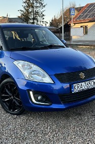 1.2 VVTi Piękny Zadbany -2