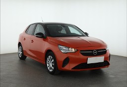 Opel Corsa F , Salon Polska, Serwis ASO, Klima, Tempomat, Parktronic,