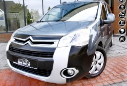 Citroen Berlingo II Salon PL|XTR|Klimatronic|Parktronic|FV23%| Serwisowany|GWARANCJA