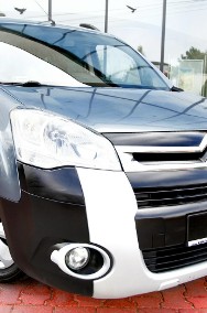Citroen Berlingo II Salon PL|XTR|Klimatronic|Parktronic|FV23%| Serwisowany|GWARANCJA-2