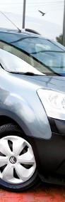 Citroen Berlingo II Salon PL|XTR|Klimatronic|Parktronic|FV23%| Serwisowany|GWARANCJA-3