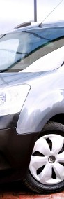 Citroen Berlingo II Salon PL|XTR|Klimatronic|Parktronic|FV23%| Serwisowany|GWARANCJA-4