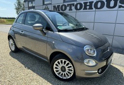 Fiat 500 1,2 &quot;Lounge&quot;