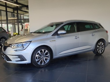 Renault Megane IV 1.3 TCe FAP Techno EDC-1