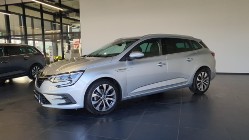 Renault Megane IV 1.3 TCe FAP Techno EDC