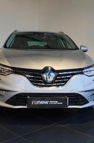 Renault Megane IV 1.3 TCe FAP Techno EDC-2